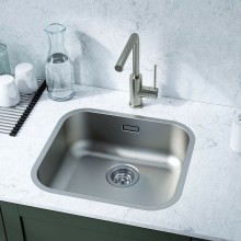 Кухонная мойка Iddis Mate 49 MAT49S0i77 Сатин