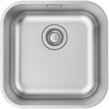 Кухонная мойка Iddis Mate 44 MAT44S0i77 Сатин