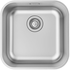 Кухонная мойка Iddis Mate 44 MAT44S0i77 Сатин