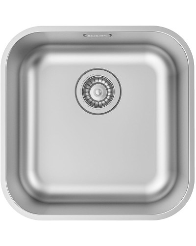 Кухонная мойка Iddis Mate 44 MAT44S0i77 Сатин