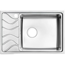 Кухонная мойка Iddis Reeva REE71SRi77 Шелк