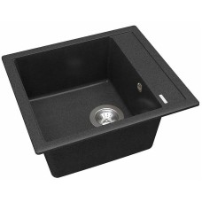 Кухонная мойка Florentina Липси-460 20.280.B0460.302 Антрацит