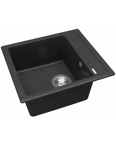 Кухонная мойка Florentina Липси-460 20.280.B0460.302 Антрацит
