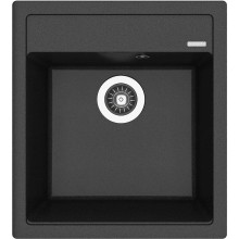 Кухонная мойка Florentina Липси-460 20.280.B0460.302 Антрацит