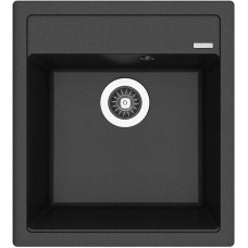 Кухонная мойка Florentina Липси-460 20.280.B0460.302 Антрацит