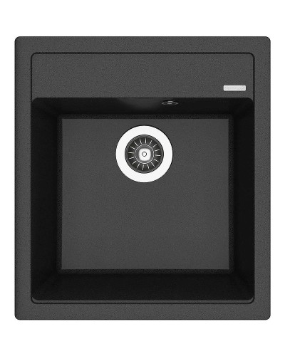 Кухонная мойка Florentina Липси-460 20.280.B0460.302 Антрацит
