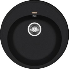 Кухонная мойка Florentina Лотос-510 20.290.B0510.302 Антрацит