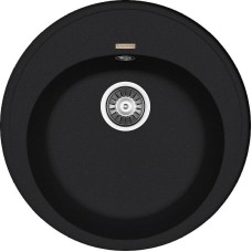 Кухонная мойка Florentina Лотос-510 20.290.B0510.302 Антрацит