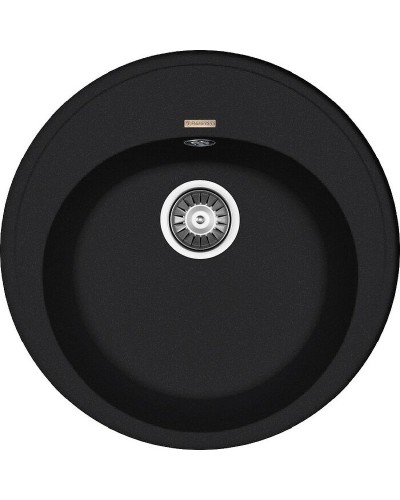 Кухонная мойка Florentina Лотос-510 20.290.B0510.302 Антрацит