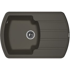 Кухонная мойка Florentina Нире-760 20.195.B0760.302 Антрацит