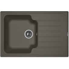 Кухонная мойка Florentina Таис-760 20.260.B0760.302 Антрацит