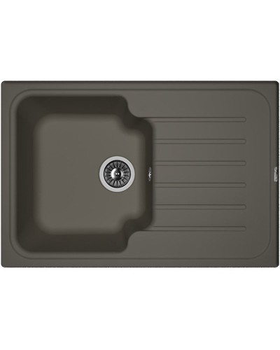 Кухонная мойка Florentina Таис-760 20.260.B0760.302 Антрацит