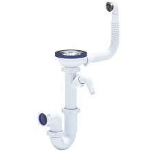 Кухонная мойка Florentina Таис-760 20.260.B0760.302 Антрацит