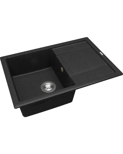 Кухонная мойка Florentina Липси-760 20.160.D0760.302 Антрацит