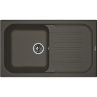 Кухонная мойка Florentina Арона-860 20.225.D0860.302 Антрацит