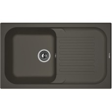 Кухонная мойка Florentina Арона-860 20.225.D0860.302 Антрацит