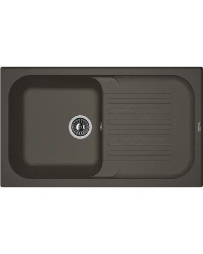 Кухонная мойка Florentina Арона-860 20.225.D0860.302 Антрацит