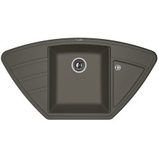 Кухонная мойка Florentina Липси-980С 20.180.D0980.302 Антрацит