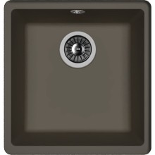 Кухонная мойка Florentina Вега-360 22.310.B0360.302 Антрацит