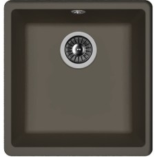 Кухонная мойка Florentina Вега-360 22.310.B0360.302 Антрацит