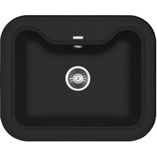 Кухонная мойка Florentina Крит-630 20.110.D0630.302 Антрацит