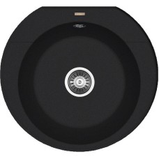 Кухонная мойка Florentina Эльба-555 20.145.C0555.302 Антрацит