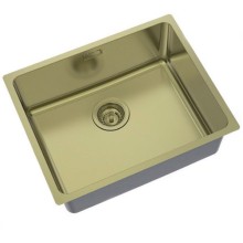 Кухонная мойка Iddis Edifice EDI54B0i77 Бронза