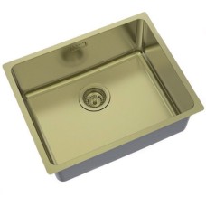 Кухонная мойка Iddis Edifice EDI54B0i77 Бронза