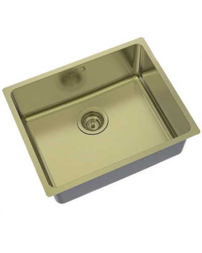 Кухонная мойка Iddis Edifice EDI54B0i77 Бронза