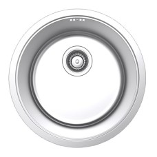 Кухонная мойка Iddis Edifice EDI42P0i77 Хром