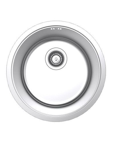 Кухонная мойка Iddis Edifice EDI42P0i77 Хром