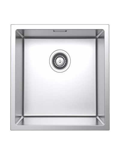 Кухонная мойка Iddis Edifice EDI44S0i77 Хром