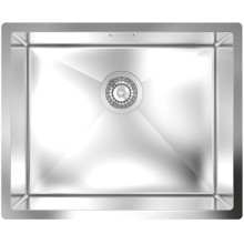 Кухонная мойка Iddis Edifice EDI54S0i77 Хром