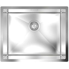 Кухонная мойка Iddis Edifice EDI54S0i77 Хром