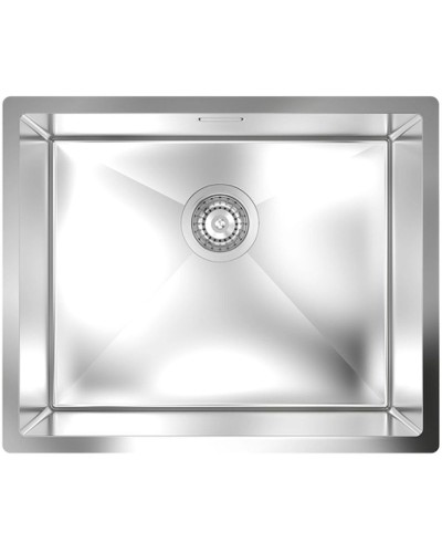Кухонная мойка Iddis Edifice EDI54S0i77 Хром