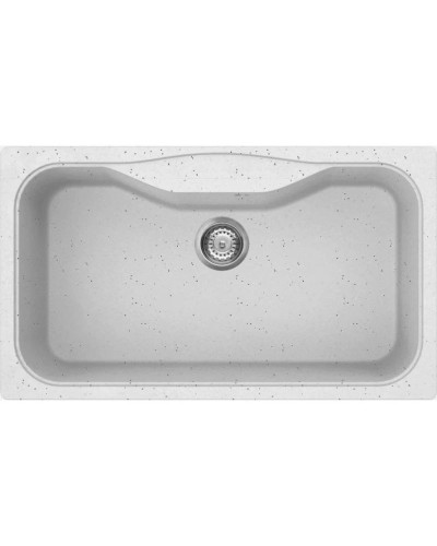 Кухонная мойка эверест Tetogranit Omoikiri Maru 86-EV