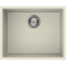 Кухонная мойка ваниль Tetogranit Omoikiri Bosen 54-U-BE