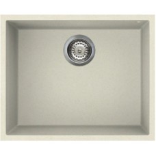 Кухонная мойка ваниль Tetogranit Omoikiri Bosen 54-U-BE