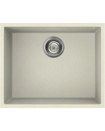 Кухонная мойка ваниль Tetogranit Omoikiri Bosen 54-U-BE