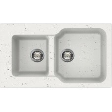 Кухонная мойка эверест Tetogranit Omoikiri Maru 86-2-EV