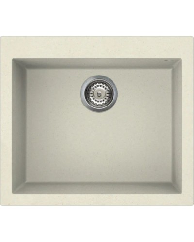 Кухонная мойка ваниль Tetogranit Omoikiri Bosen 57-BE