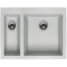 Кухонная мойка эверест Tetogranit Omoikiri Bosen 59-2-EV