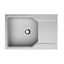 Кухонная мойка пастила Artgranit Omoikiri Yonaka 78-LB-PA