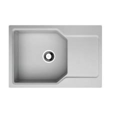 Кухонная мойка пастила Artgranit Omoikiri Yonaka 78-LB-PA