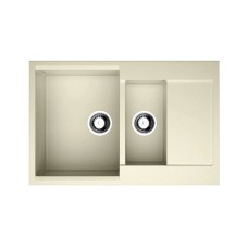 Кухонная мойка ваниль Artgranit Omoikiri Daisen 78-2-BE