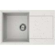 Кухонная мойка эверест Tetogranit Omoikiri Sakaime 79-EV