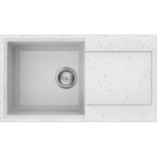 Кухонная мойка эверест Tetogranit Omoikiri Sakaime 78-EV