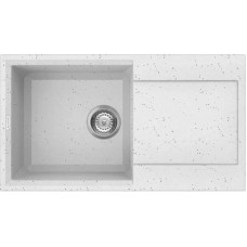 Кухонная мойка эверест Tetogranit Omoikiri Sakaime 78-EV