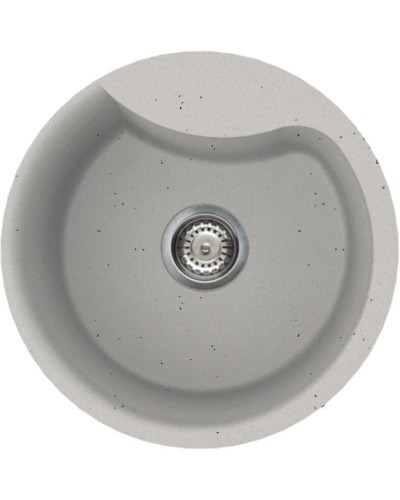 Кухонная мойка эверест Tetogranit Omoikiri Yasugata 48R-EV