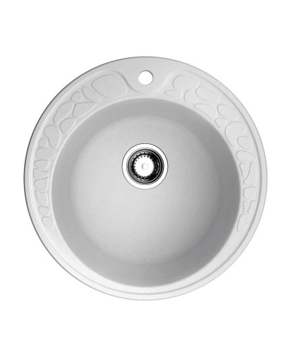 Кухонная мойка пастила Artgranit Omoikiri Tovada 51-PA